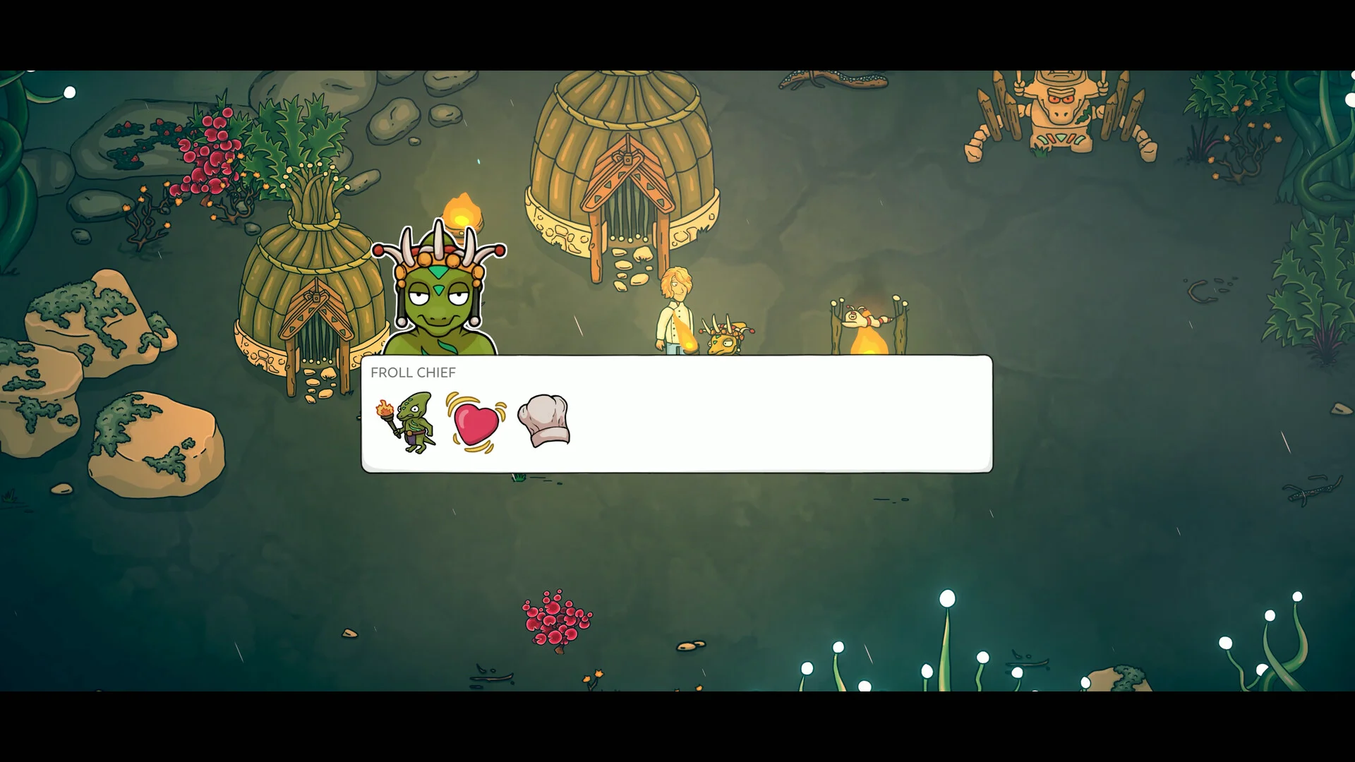 Space Chef screenshot 5