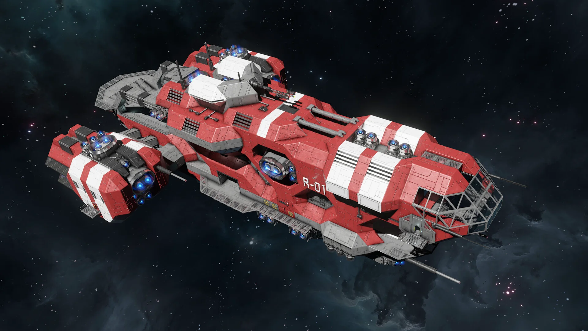 Space Engineers 2 screenshot 11