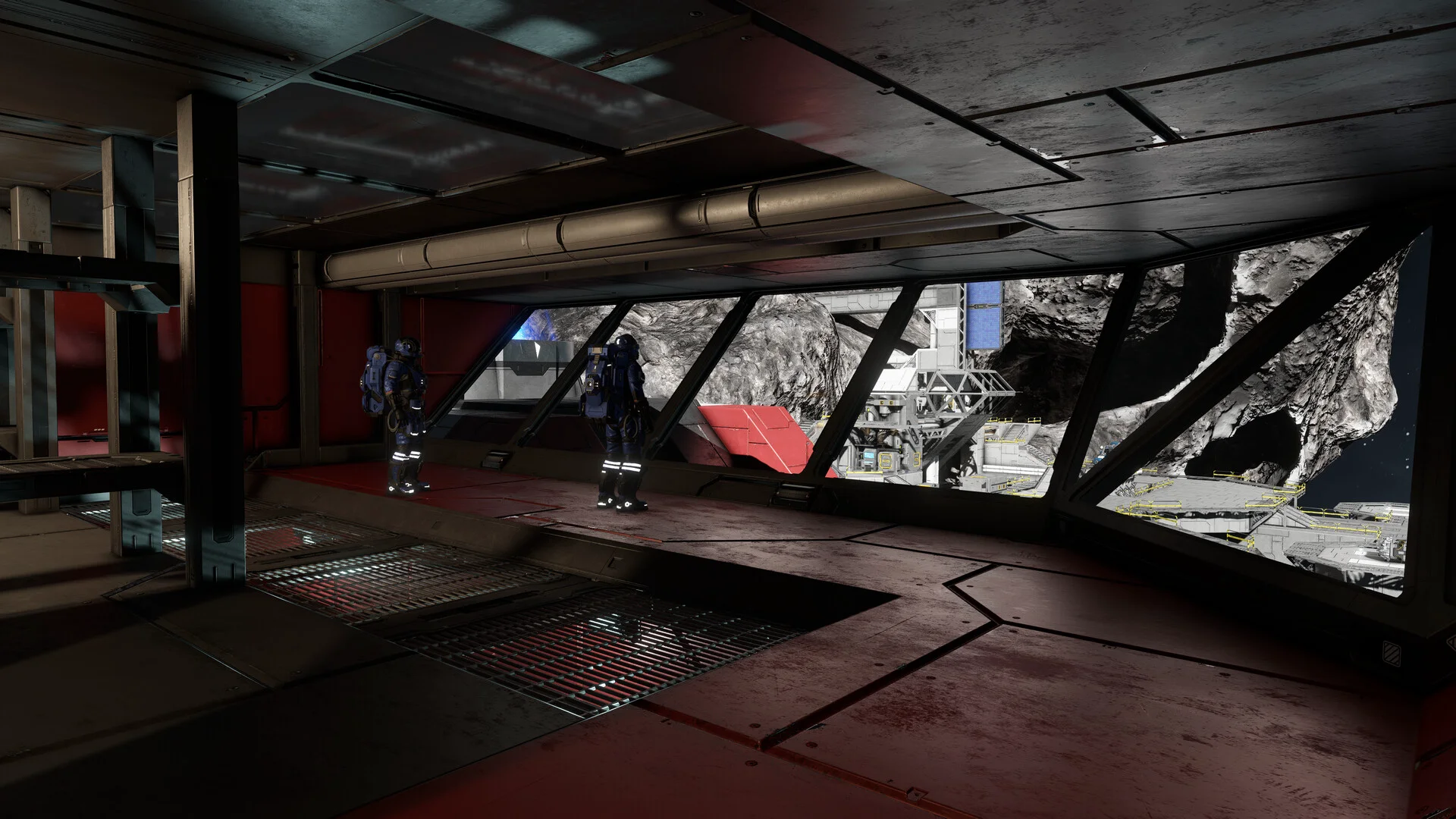 Space Engineers 2 screenshot 12