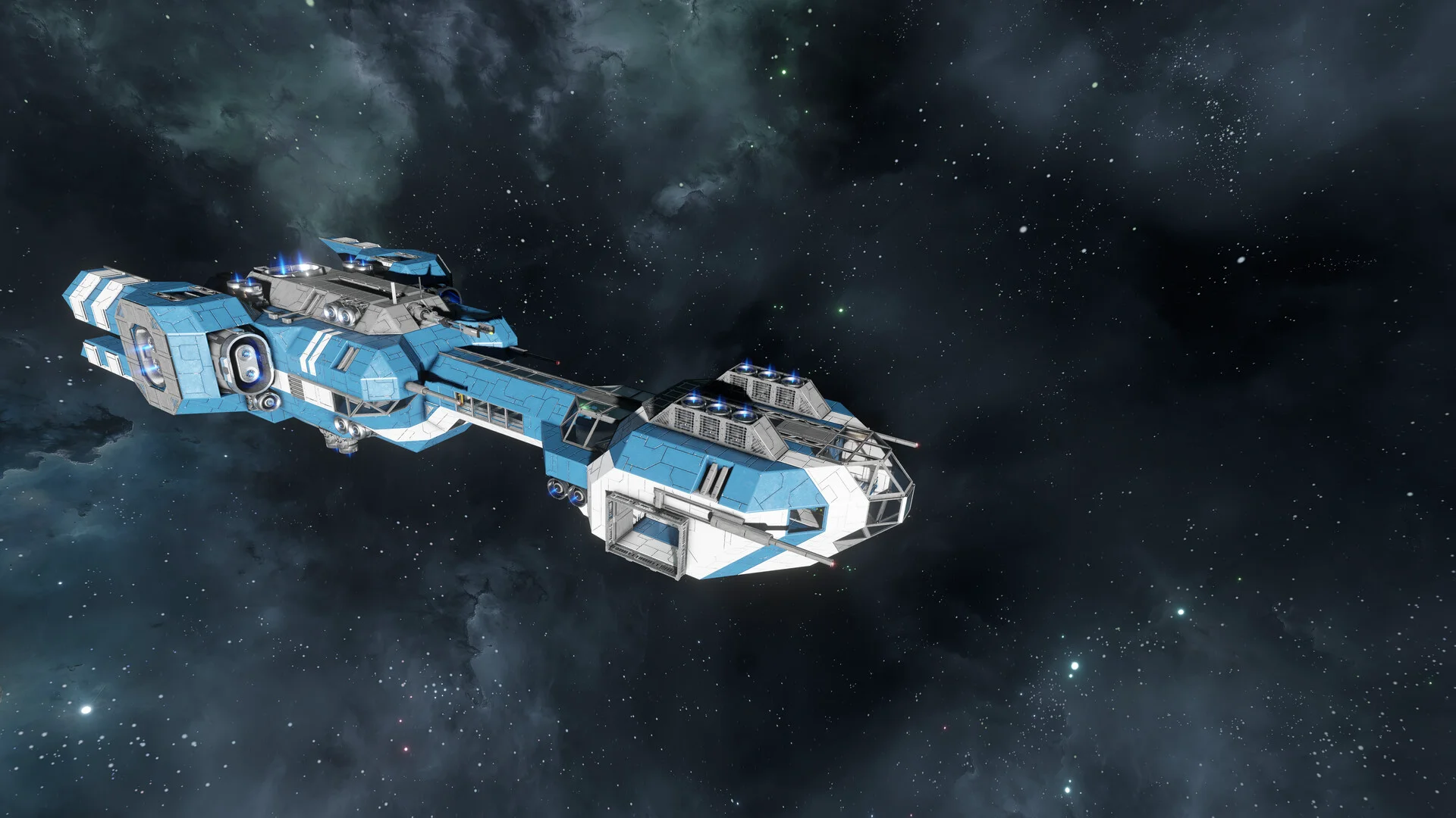 Space Engineers 2 screenshot 13