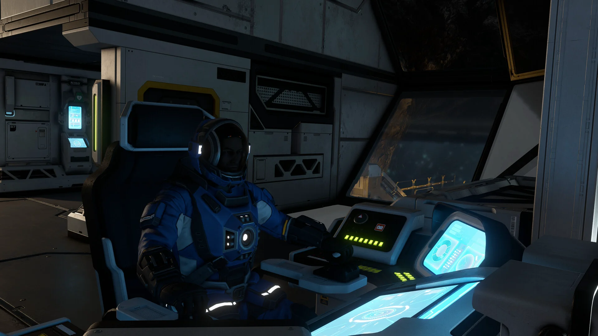 Space Engineers 2 screenshot 14