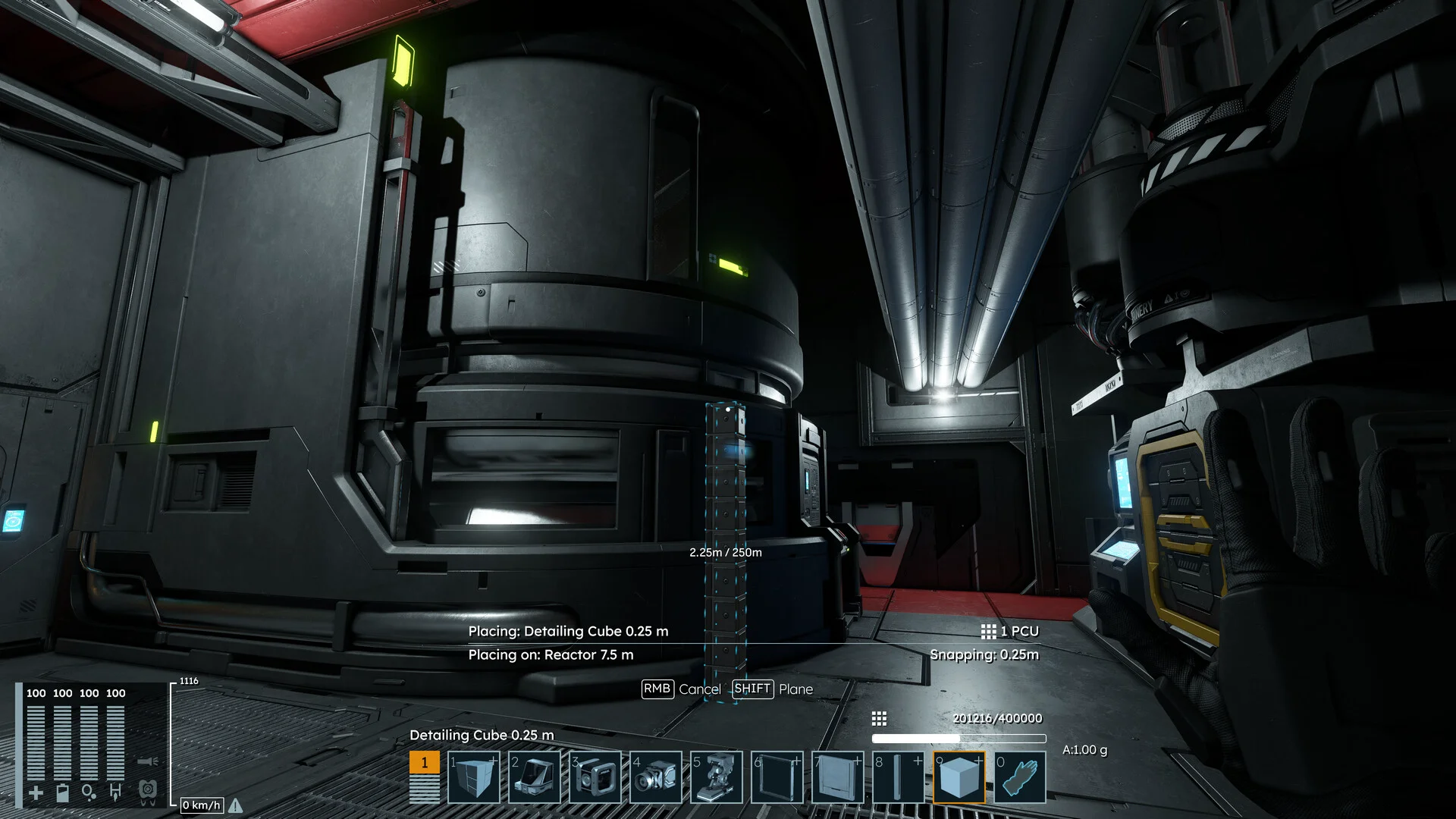 Space Engineers 2 screenshot 15