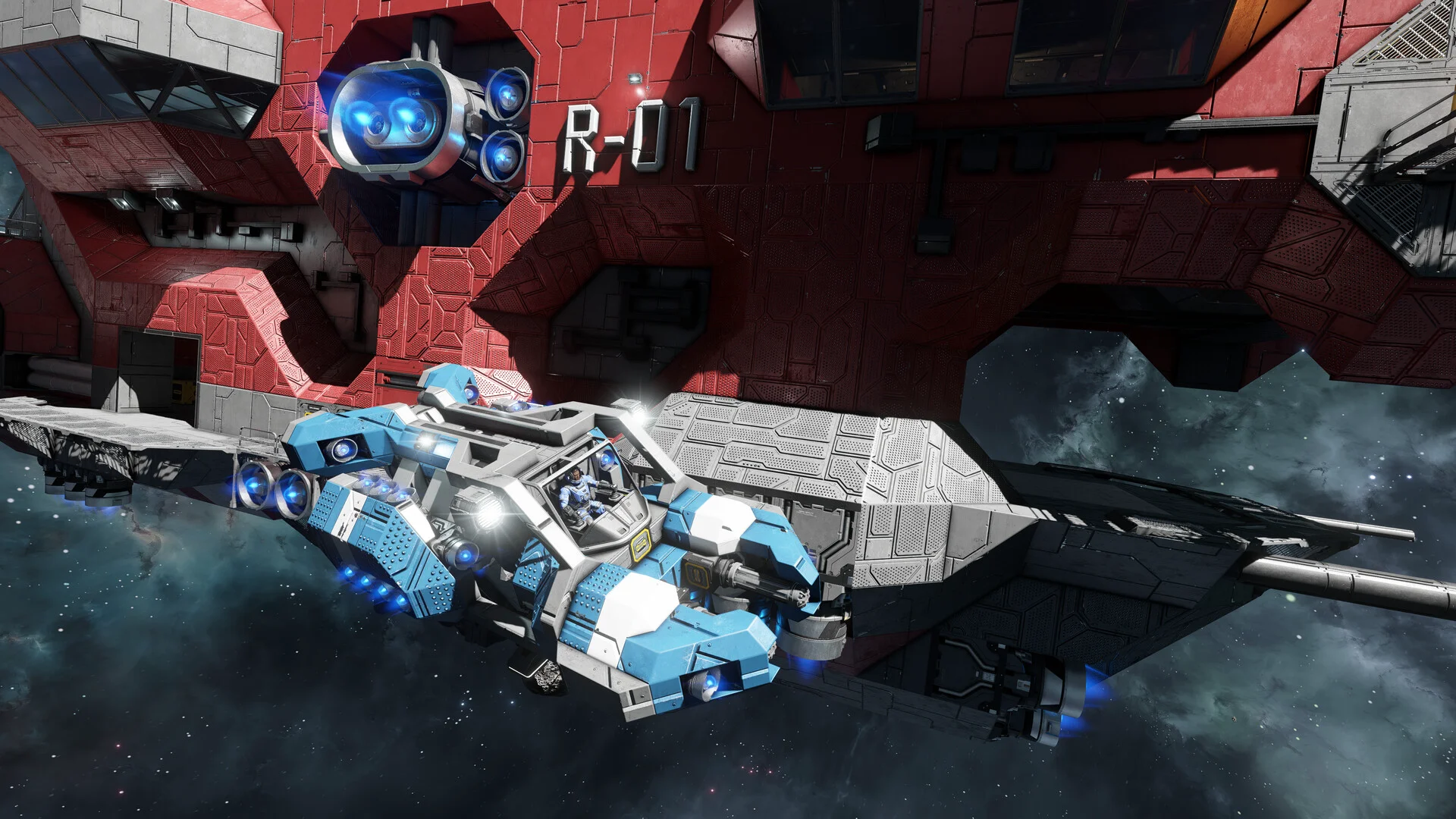 Space Engineers 2 screenshot 17