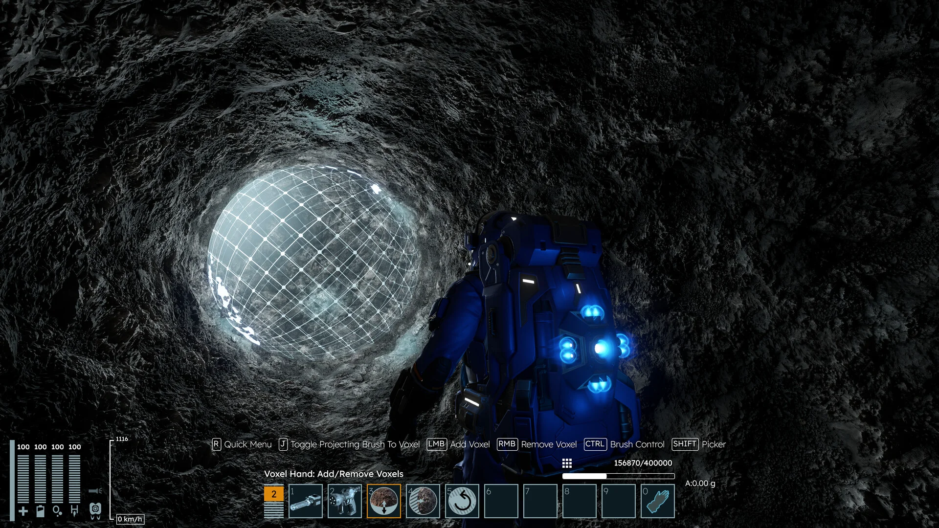 Space Engineers 2 screenshot 18