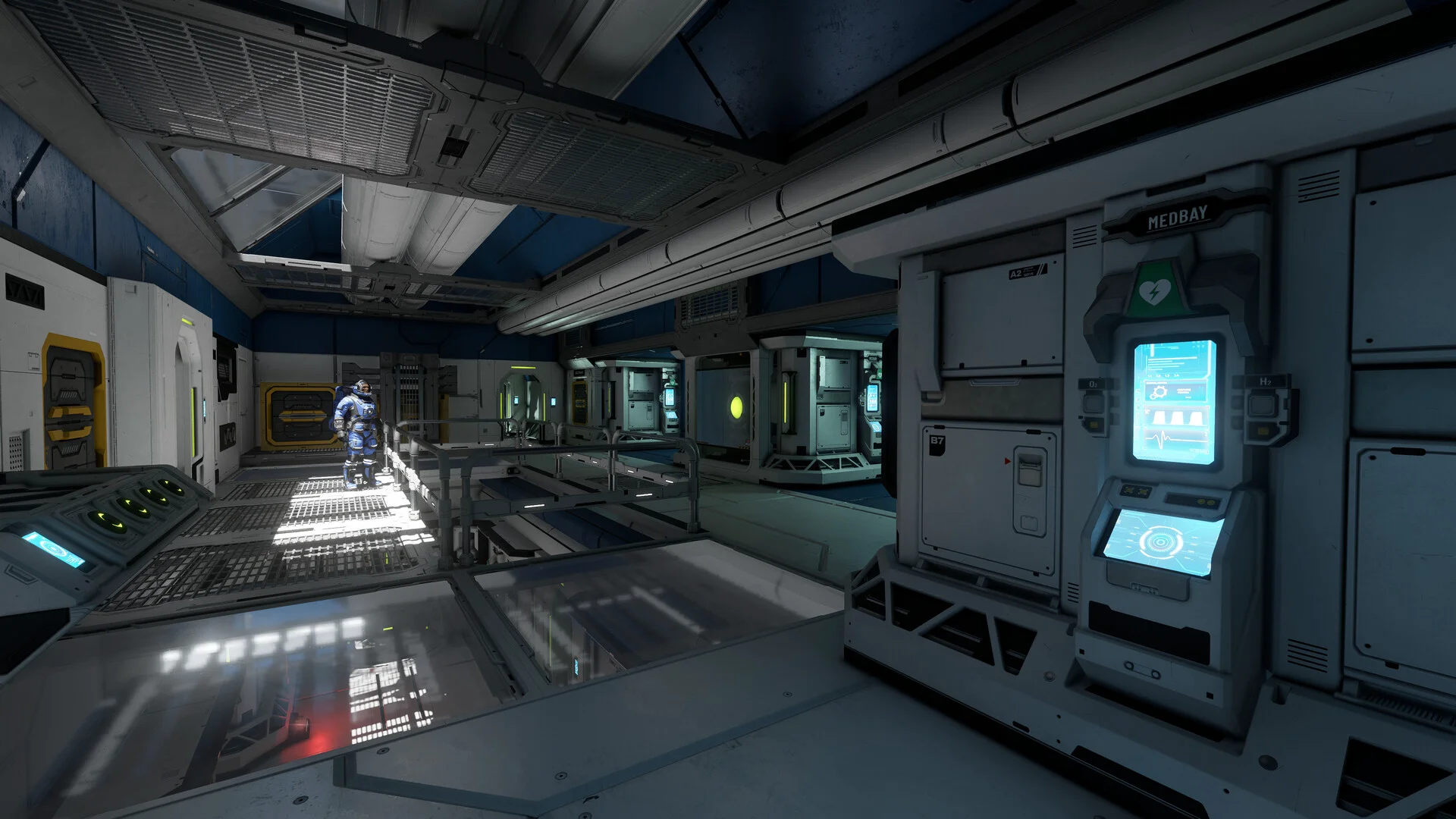 Space Engineers 2 screenshot 19