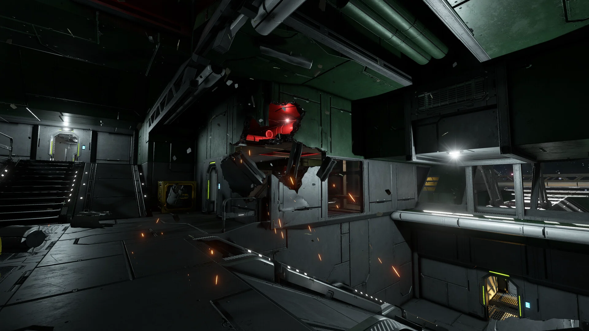 Space Engineers 2 screenshot 22