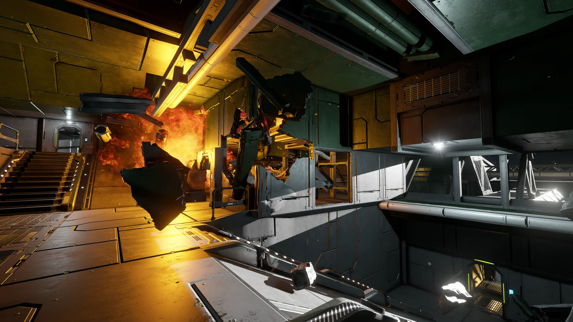 Space Engineers 2 screenshot 23