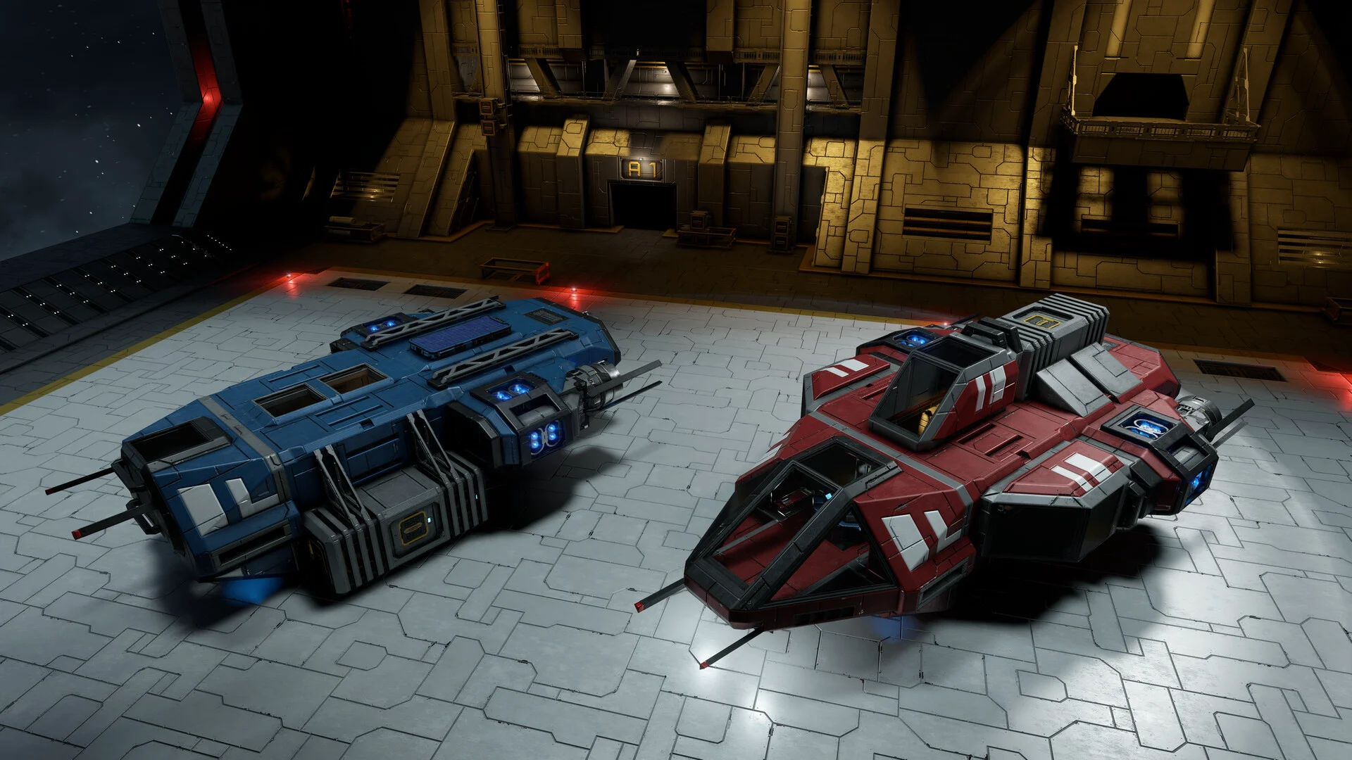 Space Engineers 2 screenshot 24