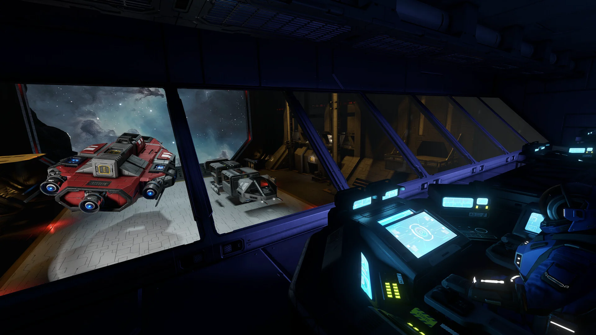Space Engineers 2 screenshot 25