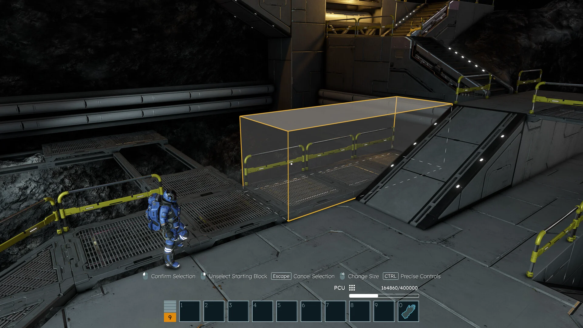 Space Engineers 2 screenshot 28