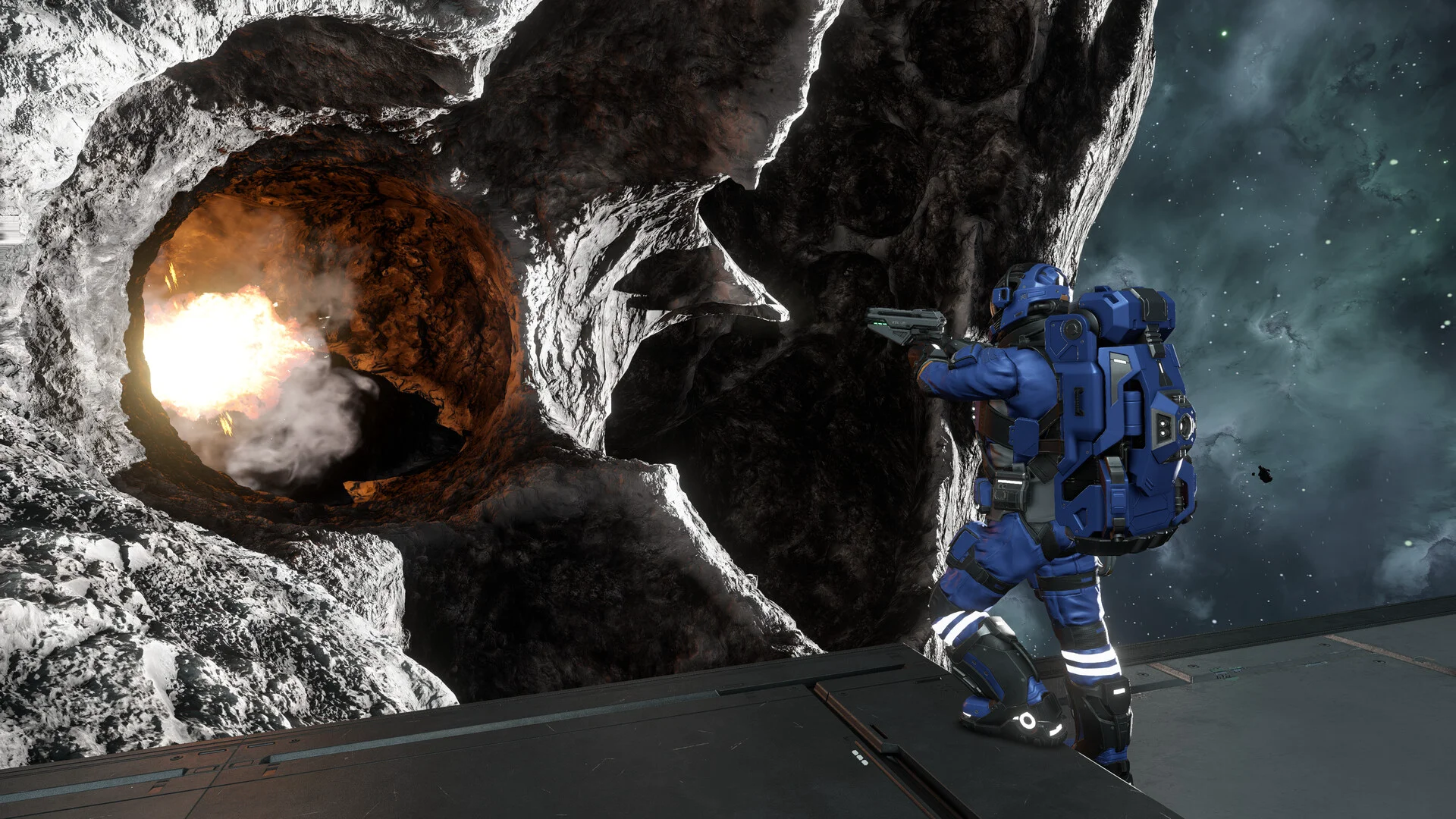 Space Engineers 2 screenshot 29