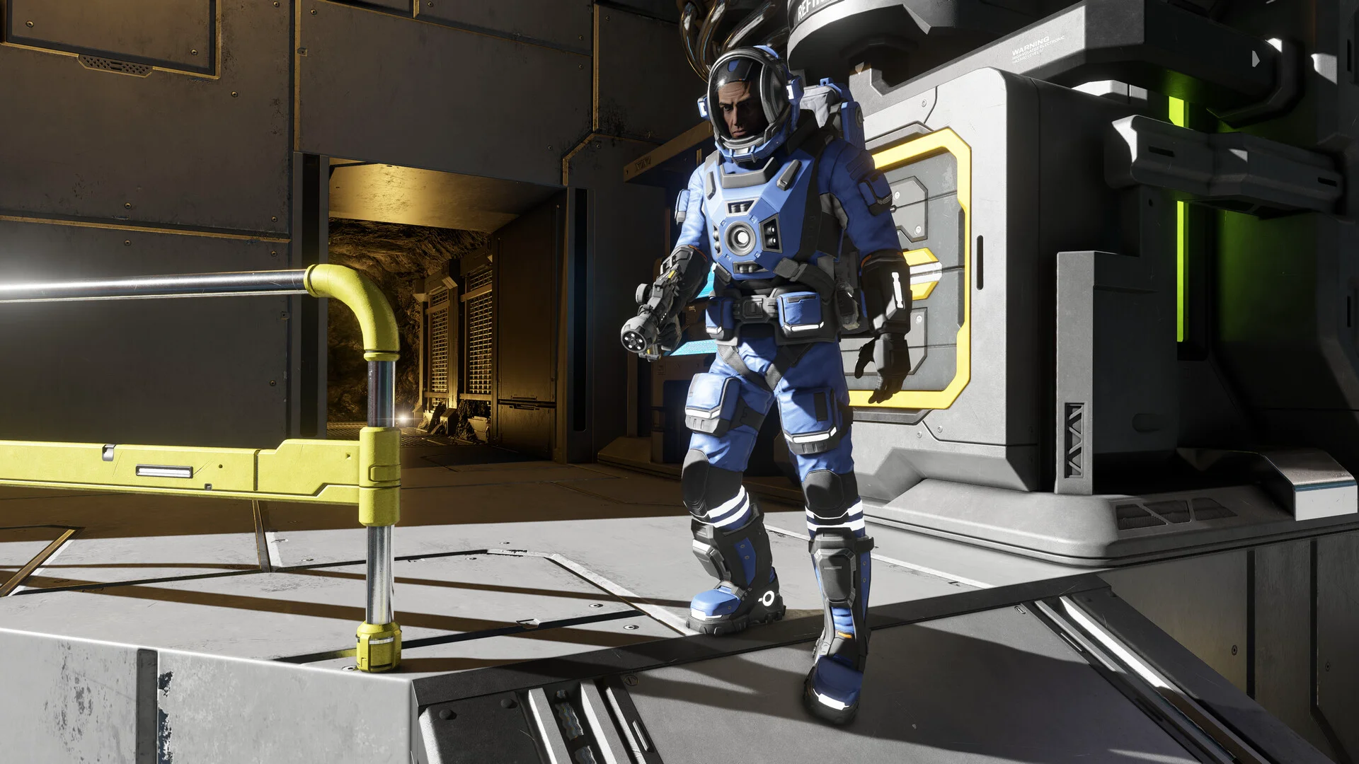 Space Engineers 2 screenshot 30