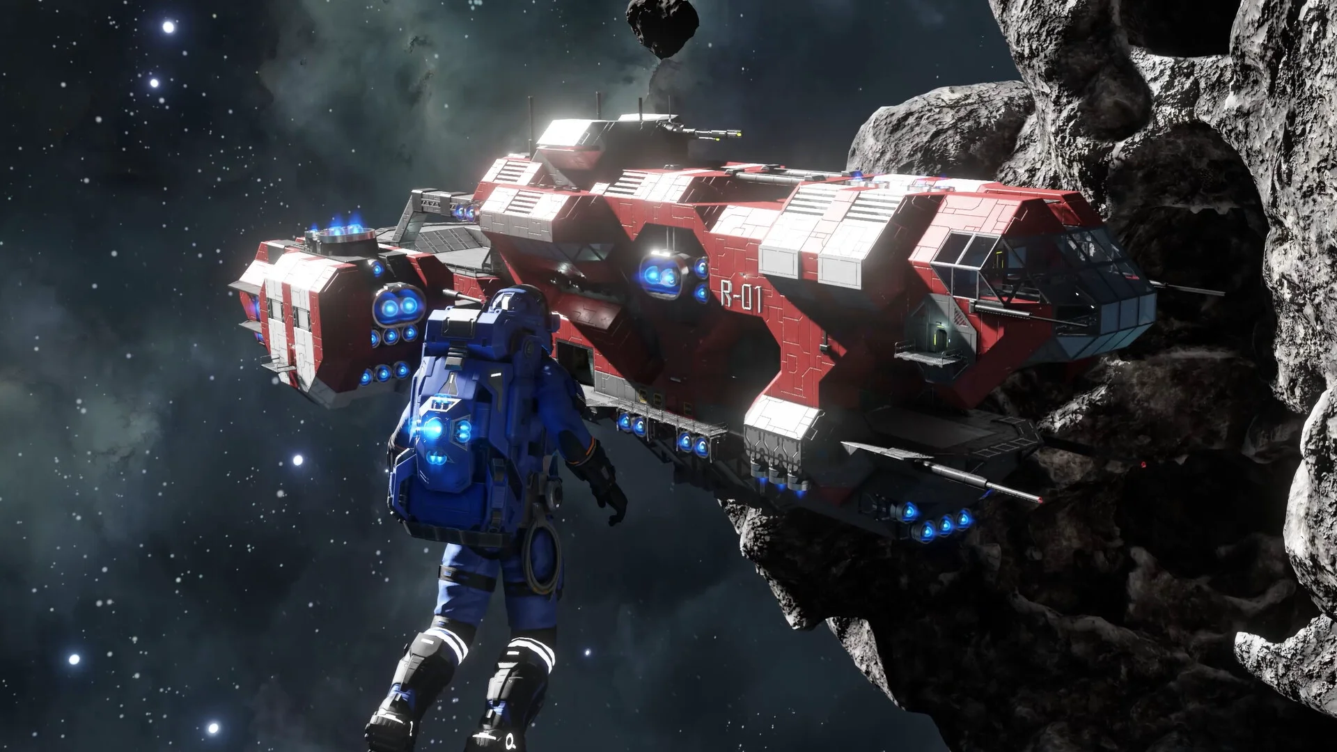 Space Engineers 2 screenshot 4