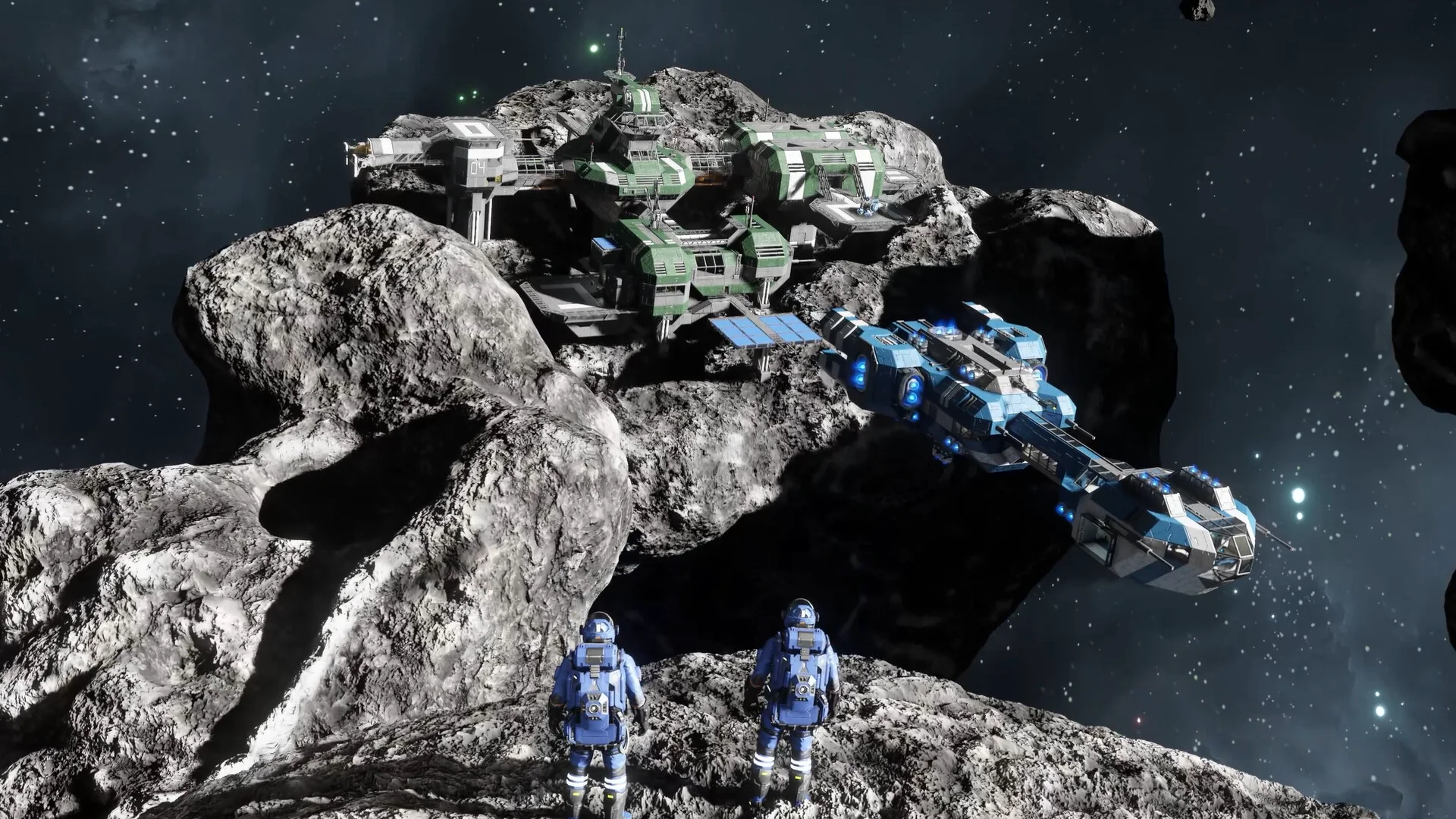 Space Engineers 2 screenshot 6
