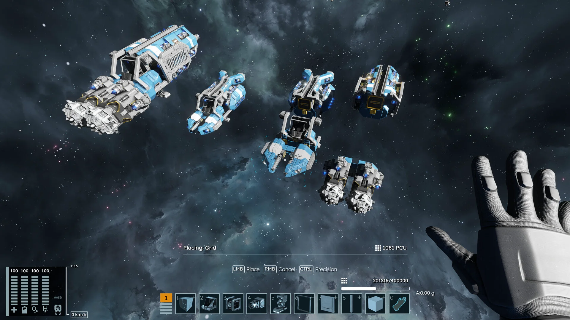 Space Engineers 2 screenshot 7