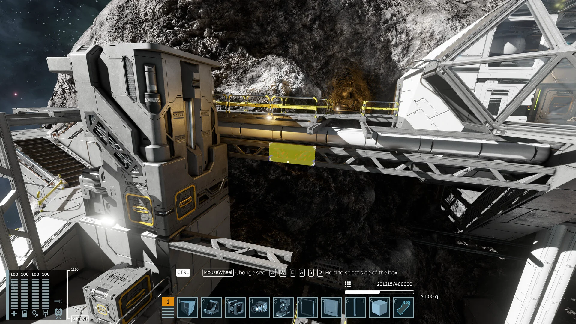 Space Engineers 2 screenshot 8