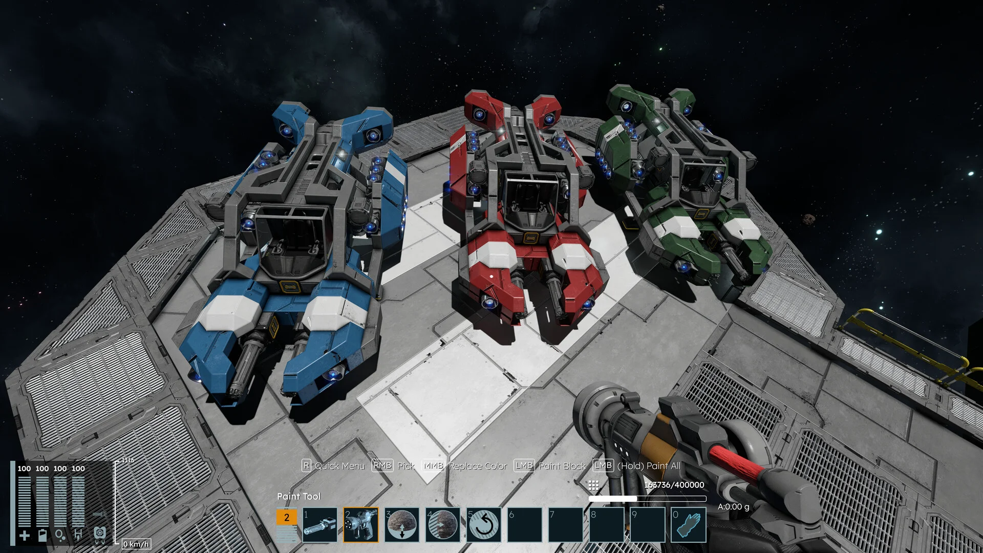 Space Engineers 2 screenshot 9