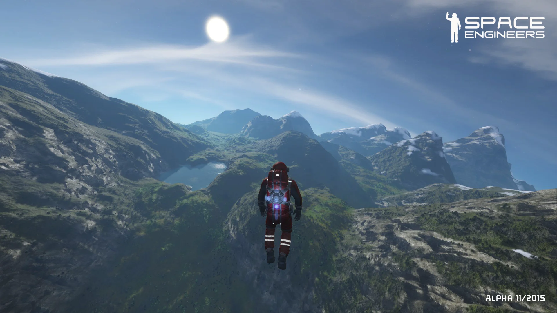 Space Engineers screenshot 100
