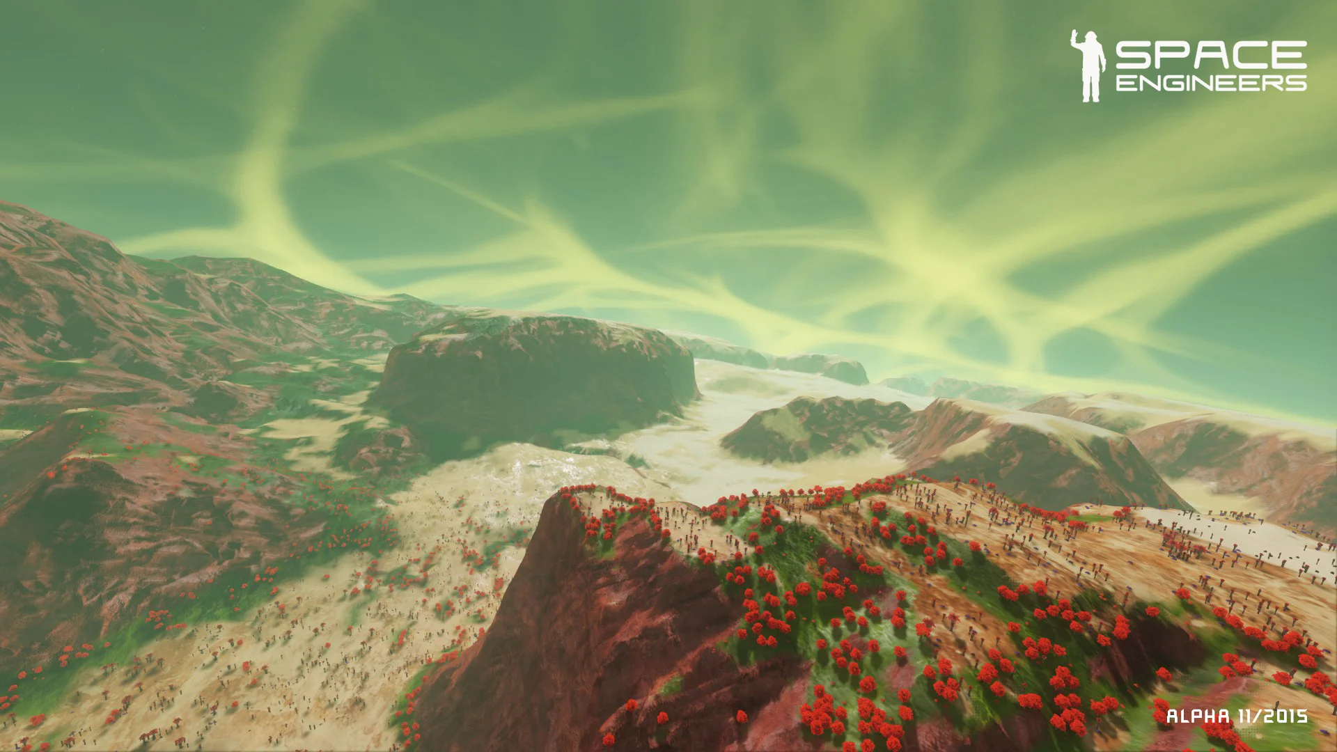 Space Engineers screenshot 101