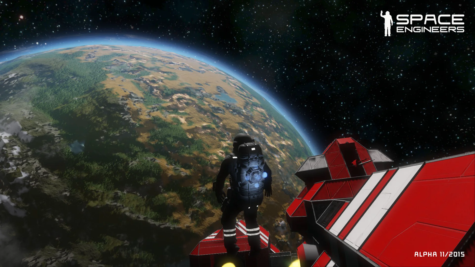 Space Engineers screenshot 102