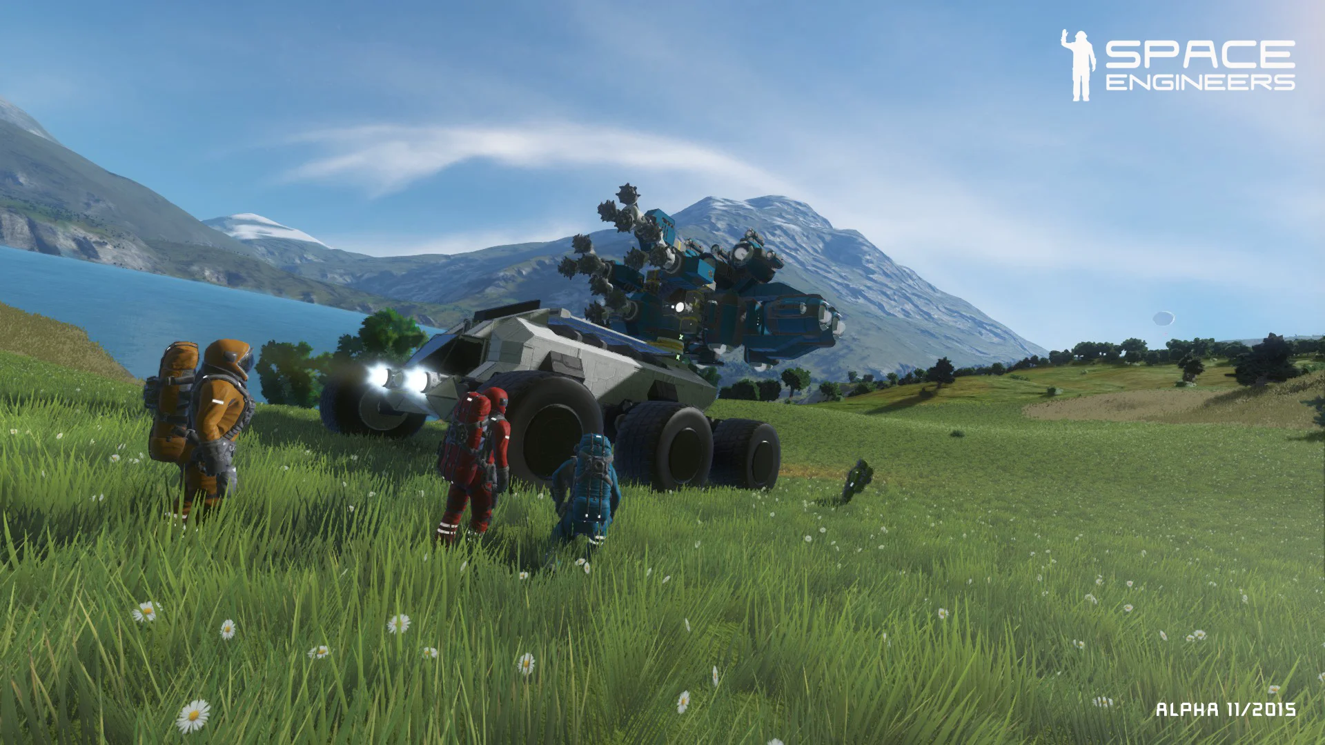 Space Engineers screenshot 103