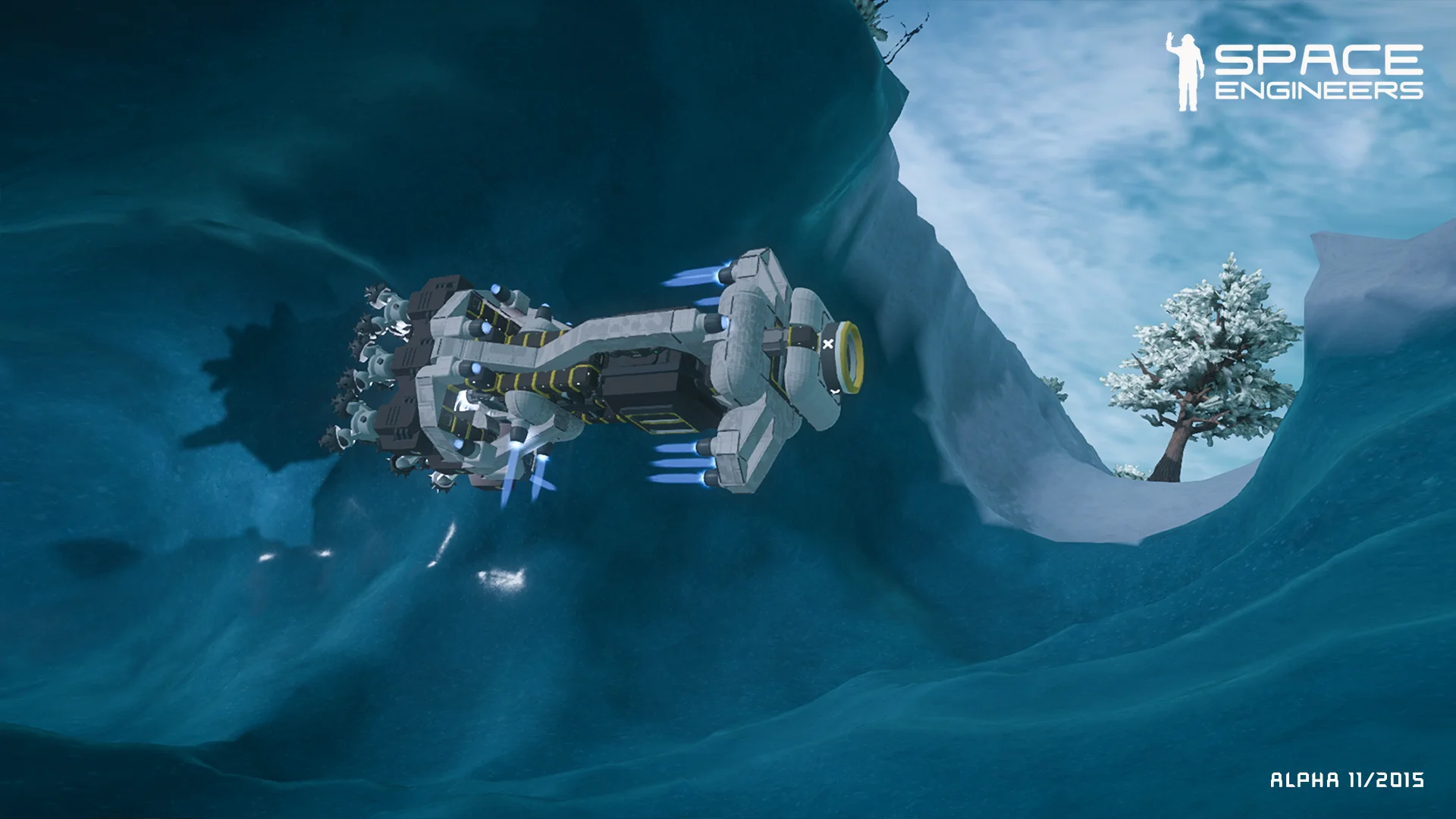 Space Engineers screenshot 104