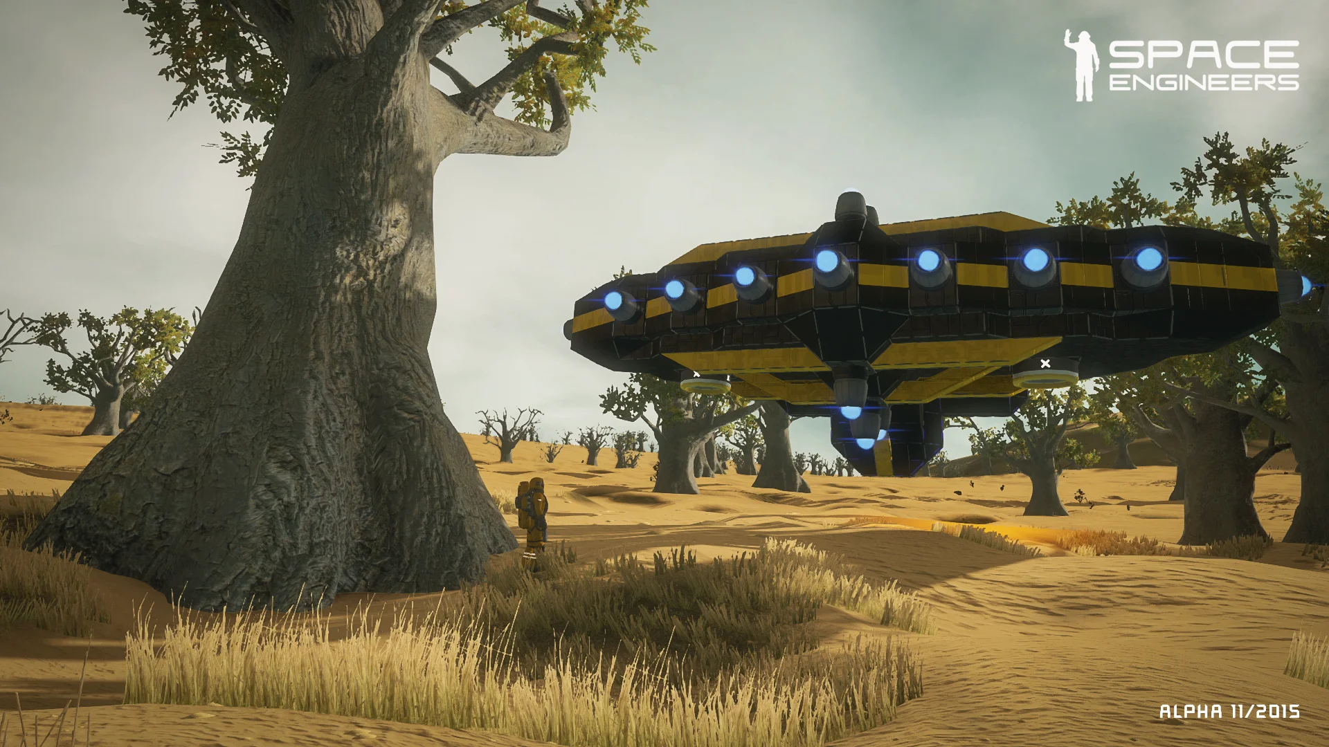 Space Engineers screenshot 107