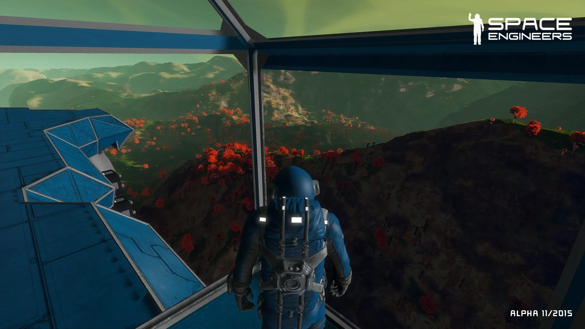 Space Engineers screenshot 109