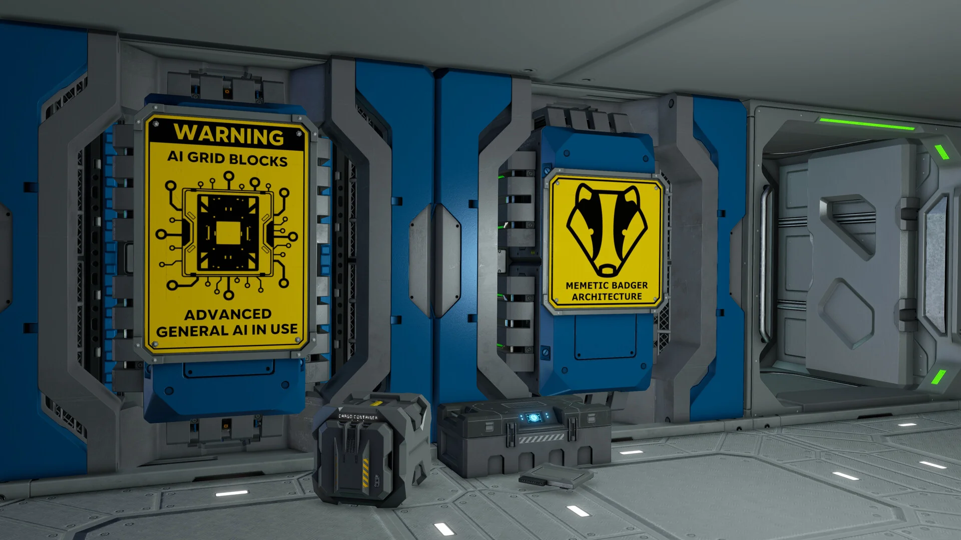 Space Engineers screenshot 11