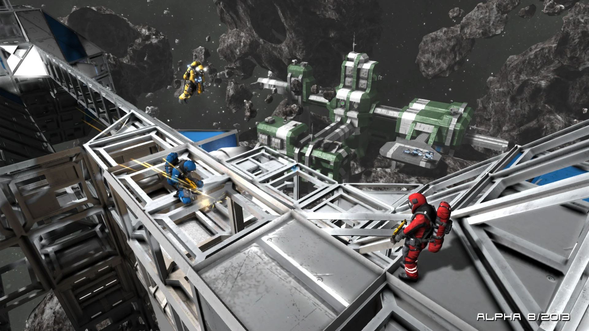 Space Engineers screenshot 112