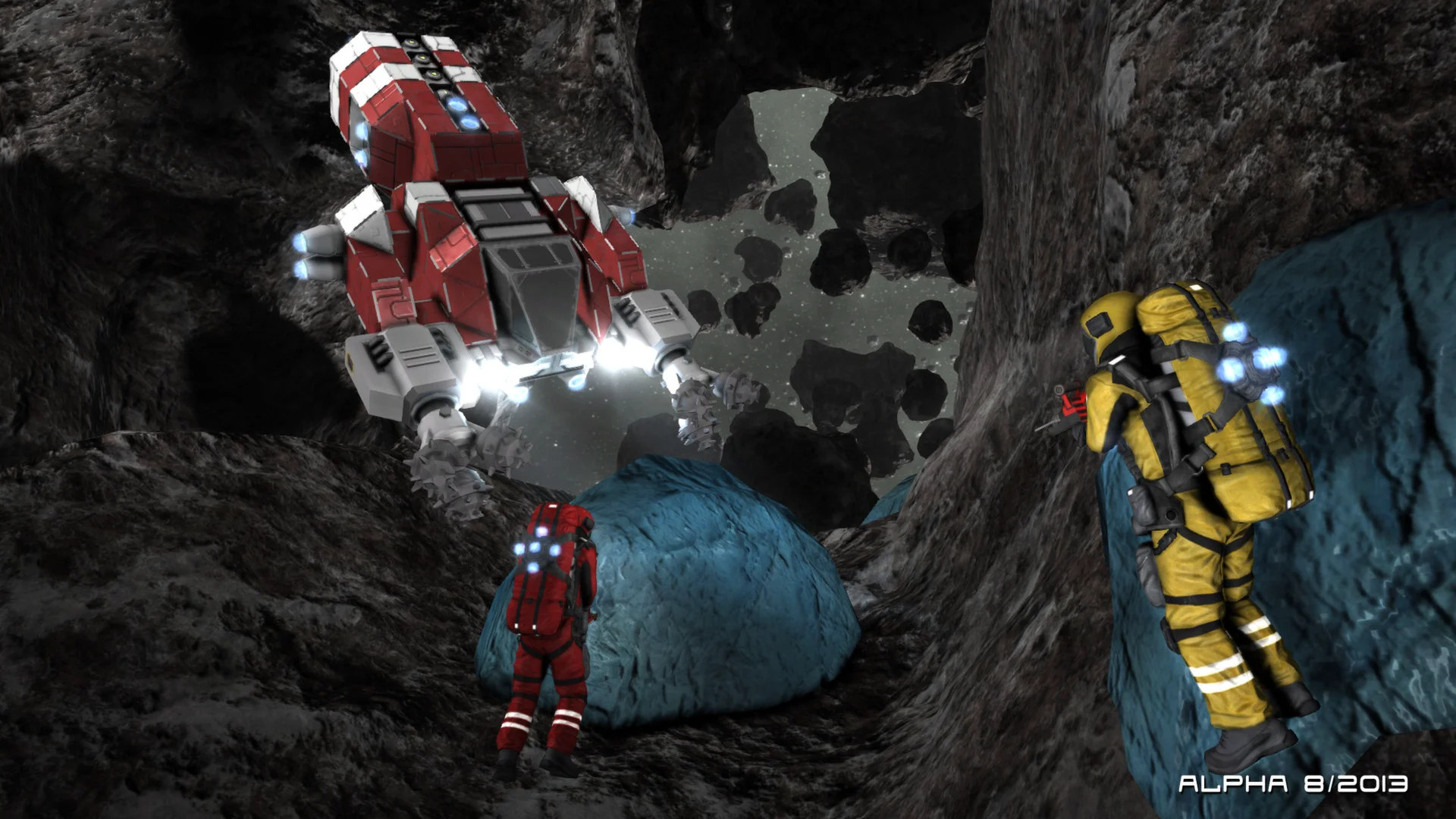Space Engineers screenshot 113