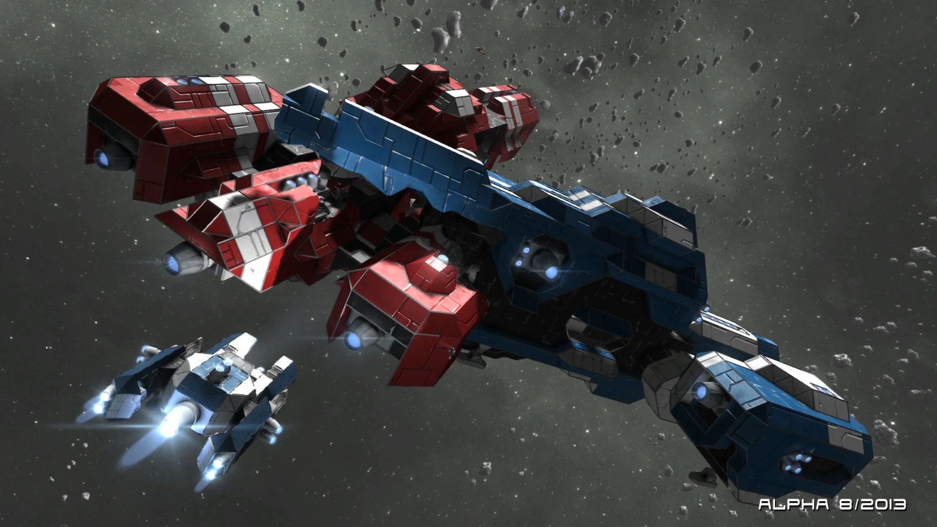 Space Engineers screenshot 114
