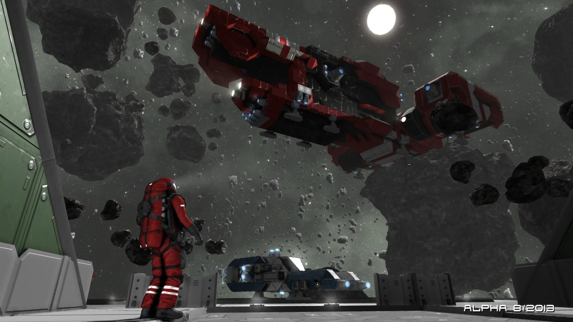 Space Engineers screenshot 115