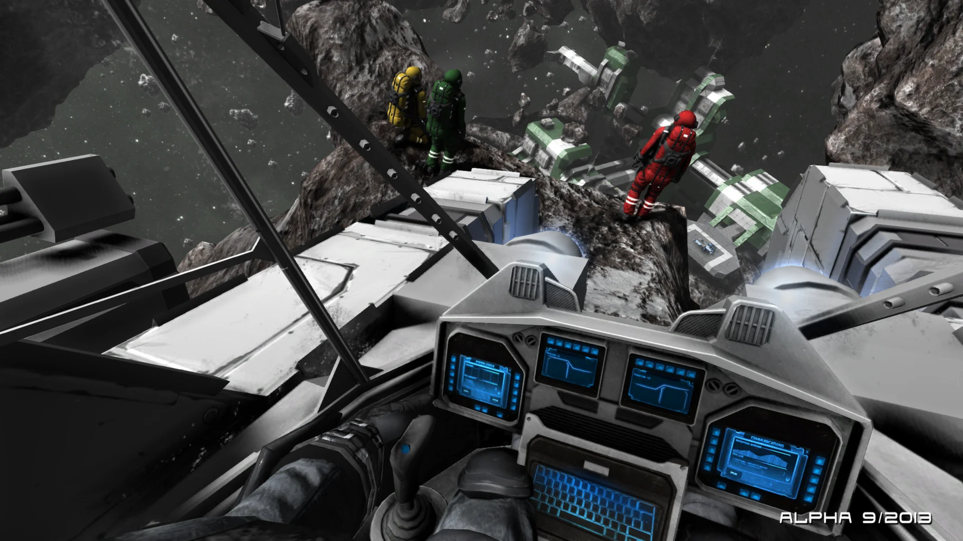 Space Engineers screenshot 117