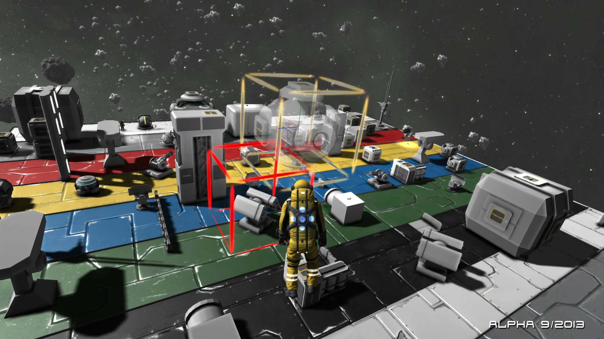 Space Engineers screenshot 118