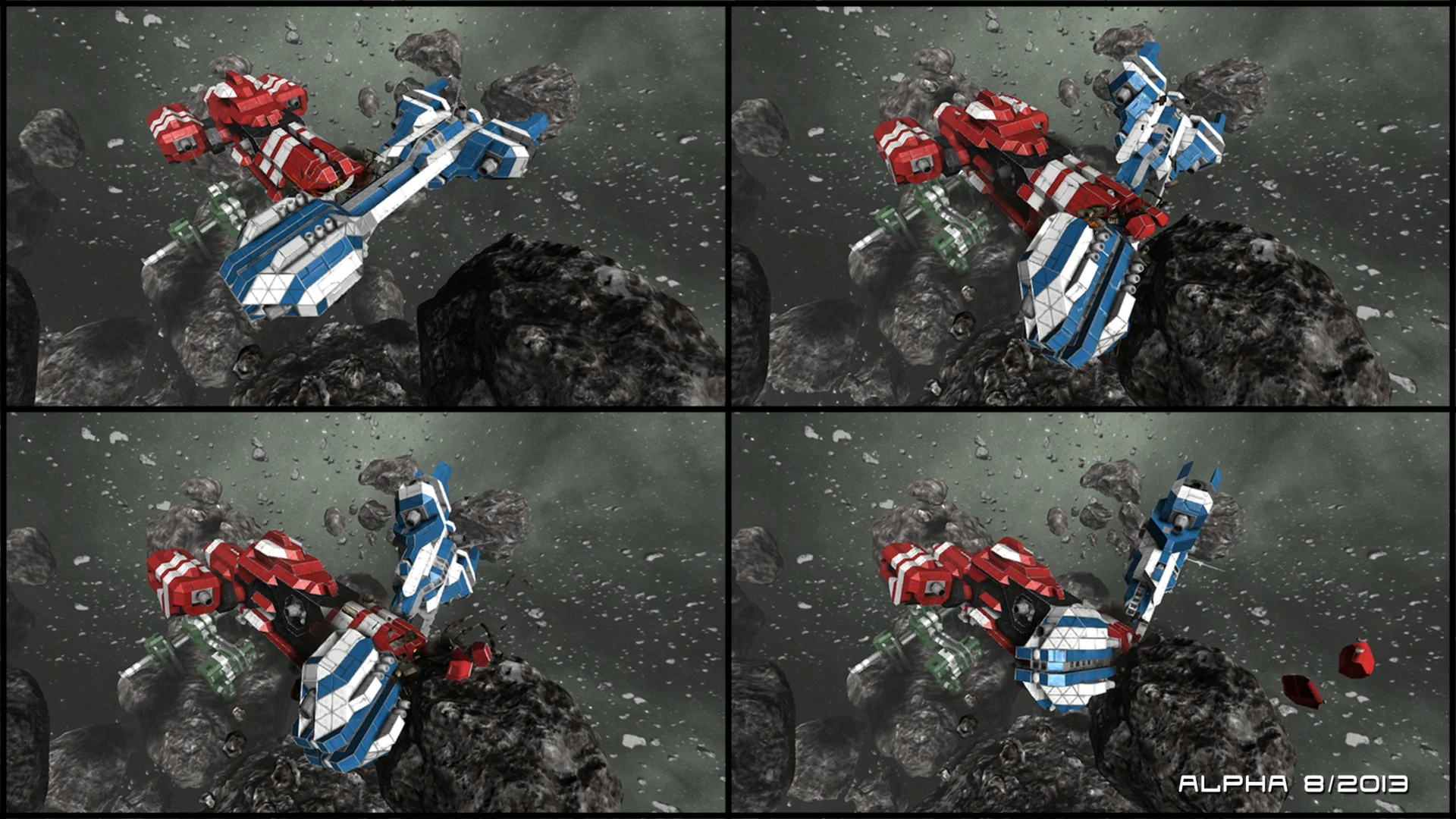 Space Engineers screenshot 119