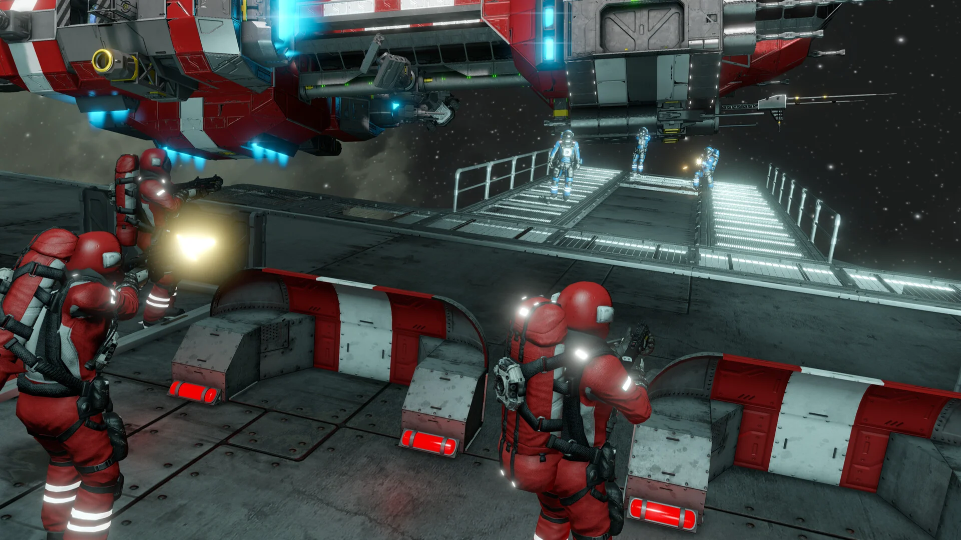 Space Engineers screenshot 12