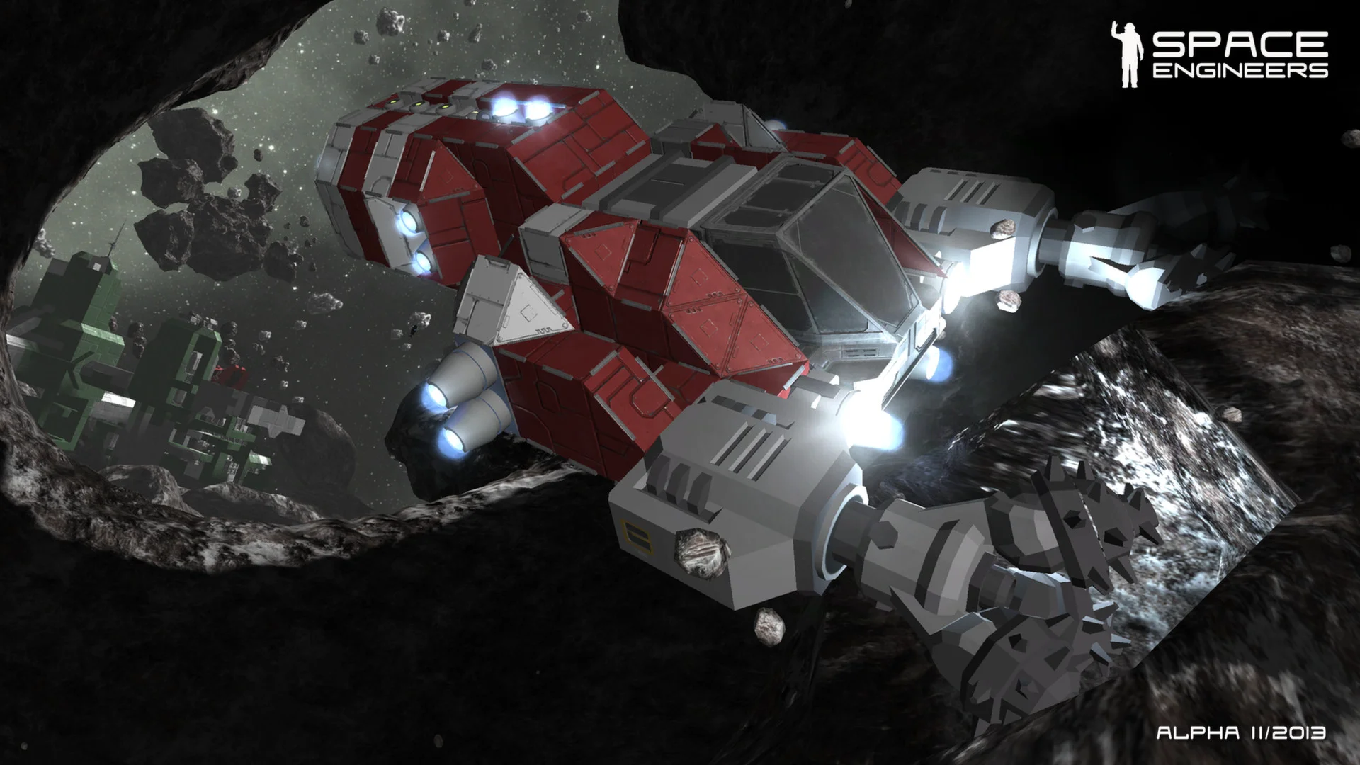 Space Engineers screenshot 121