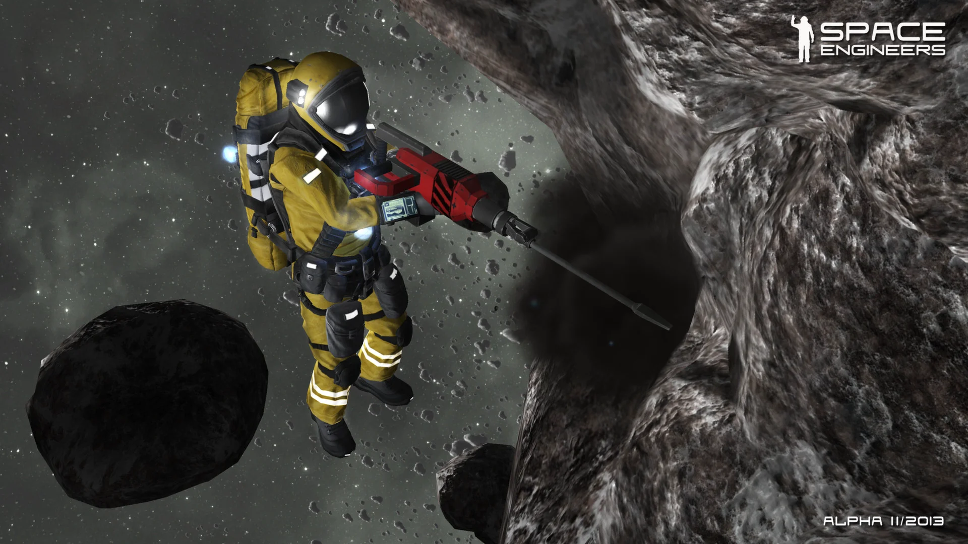 Space Engineers screenshot 122