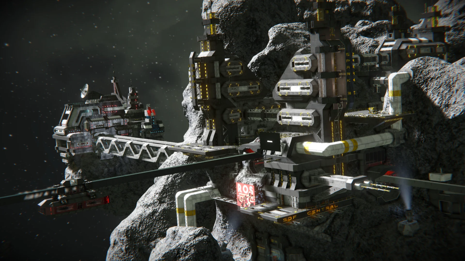 Space Engineers screenshot 126