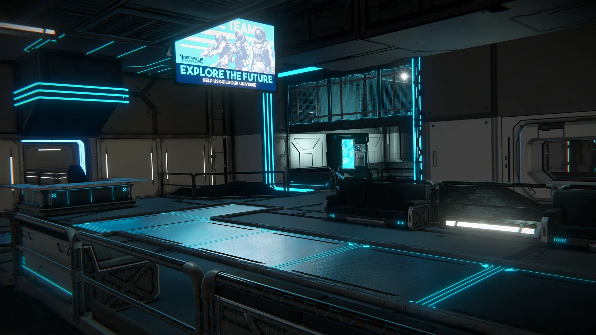 Space Engineers screenshot 132