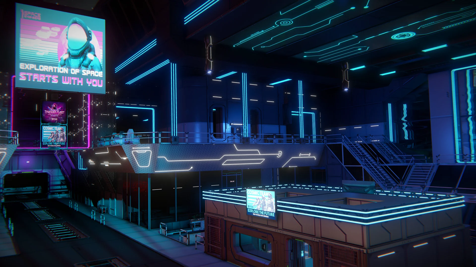 Space Engineers screenshot 133