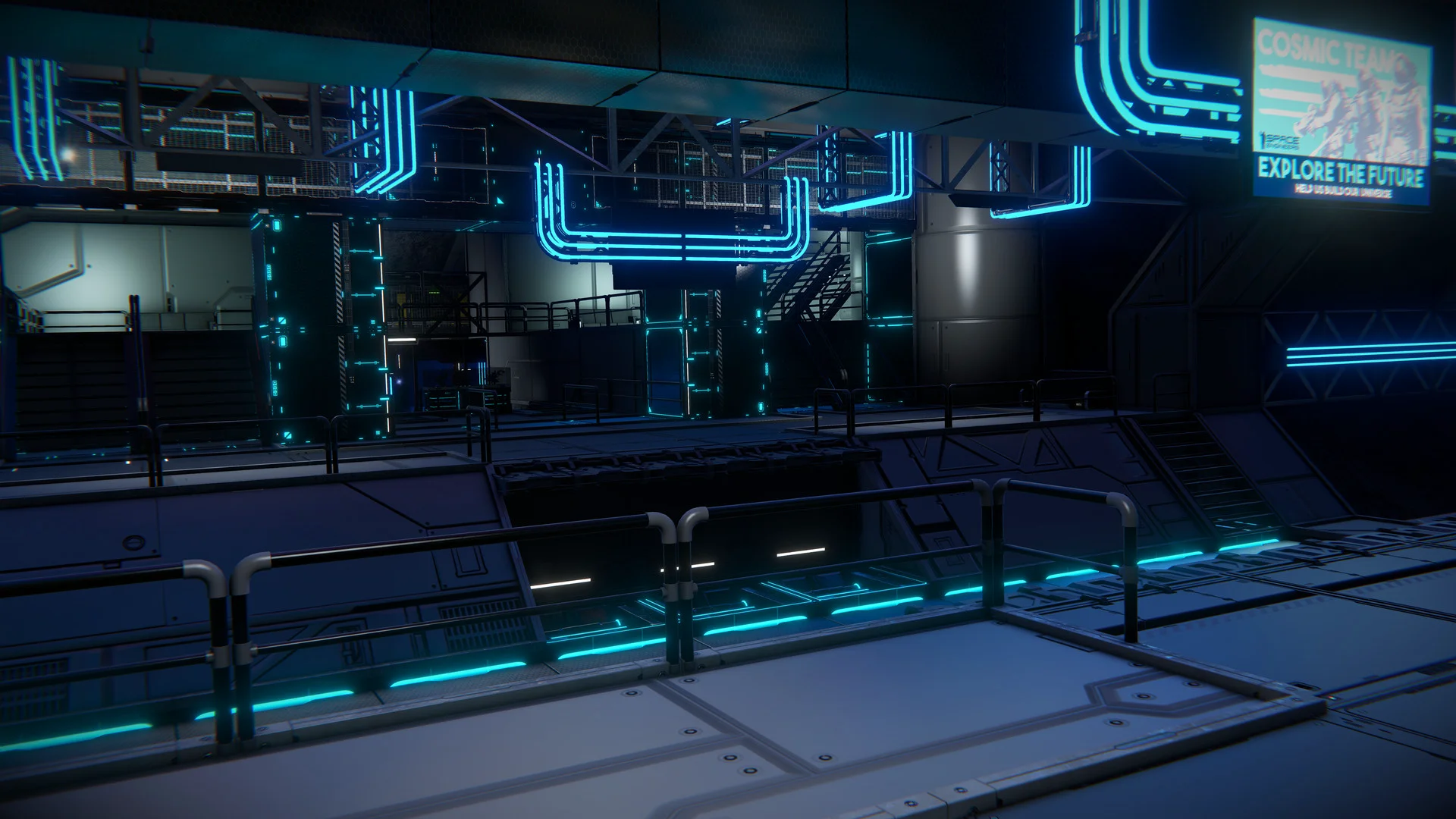 Space Engineers screenshot 134