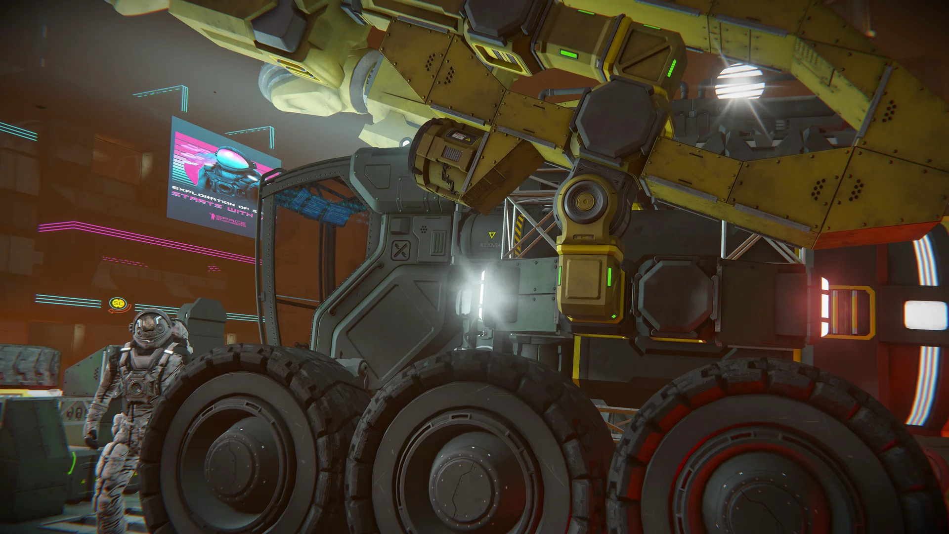 Space Engineers screenshot 137