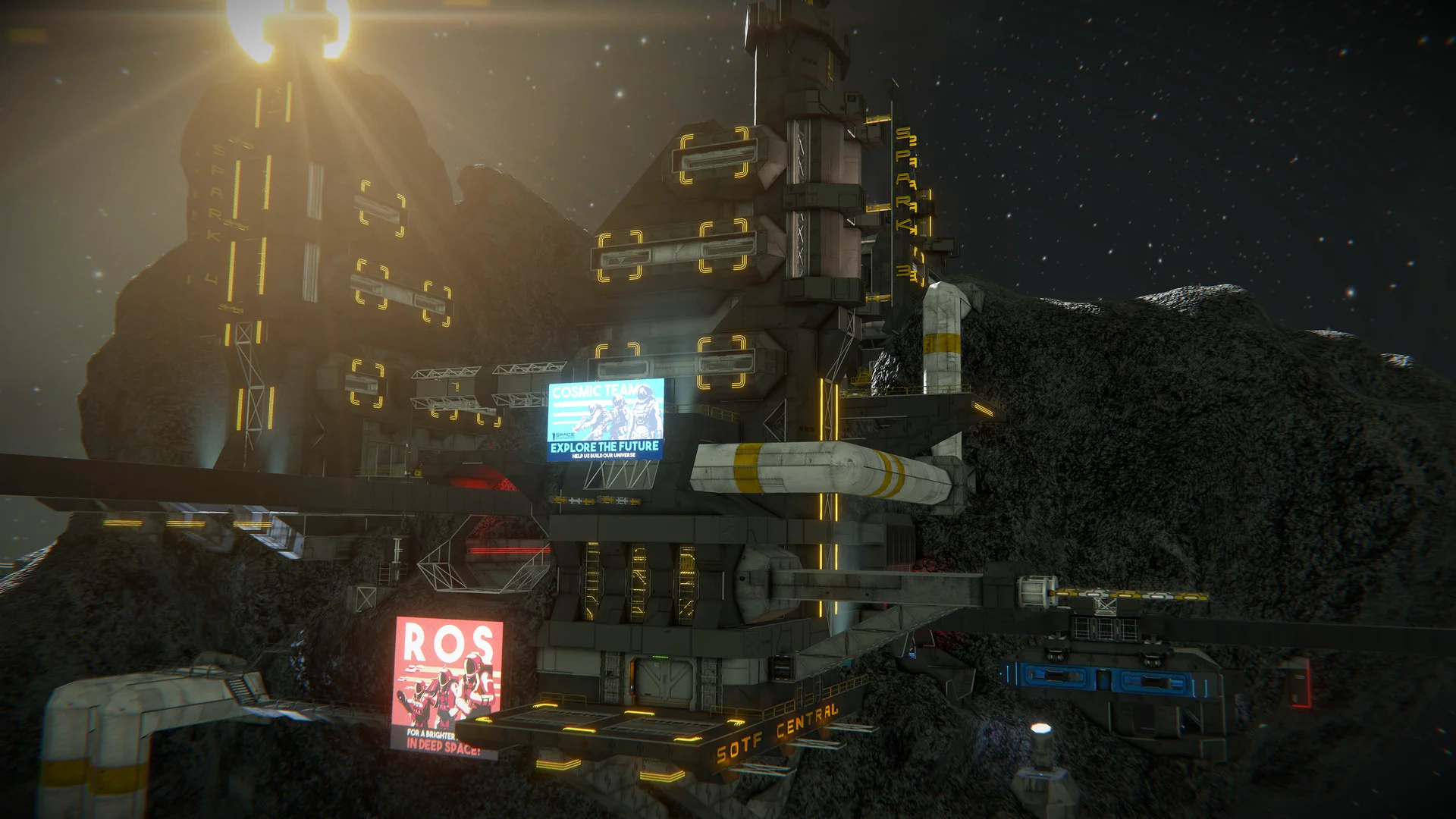 Space Engineers screenshot 138