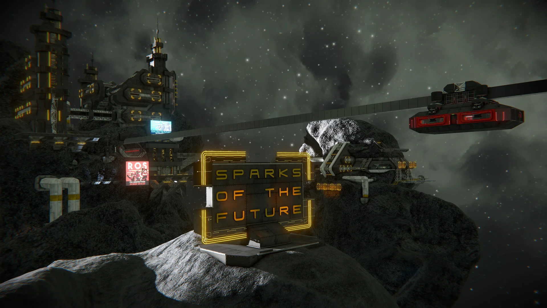 Space Engineers screenshot 139