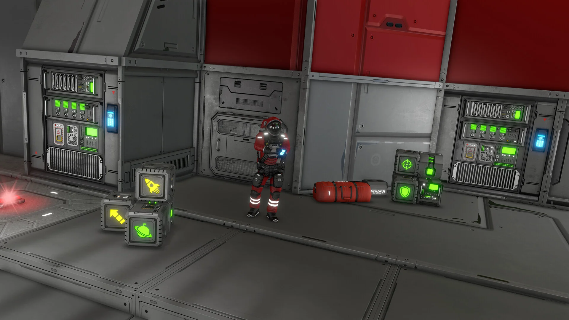 Space Engineers screenshot 15