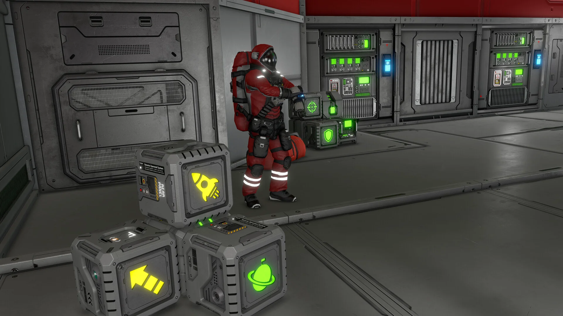 Space Engineers screenshot 16
