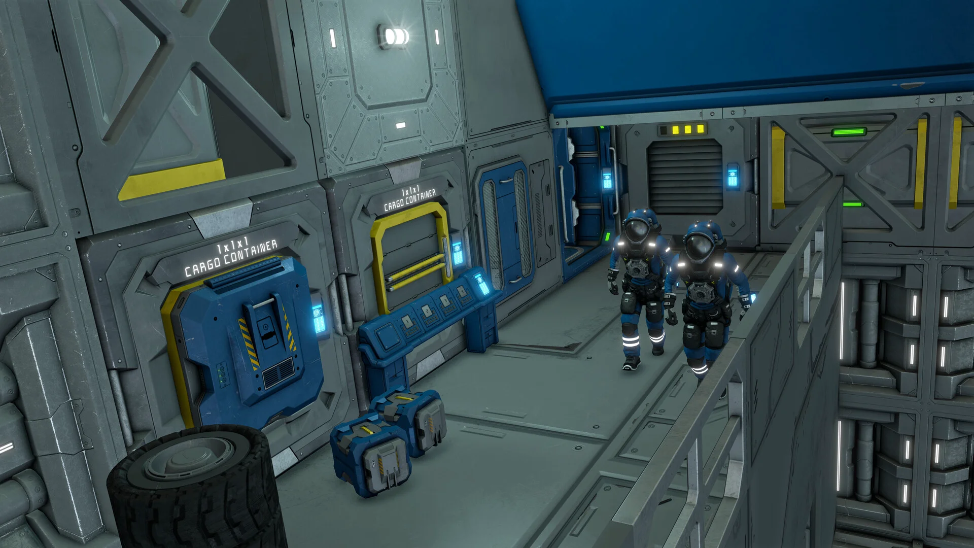 Space Engineers screenshot 19