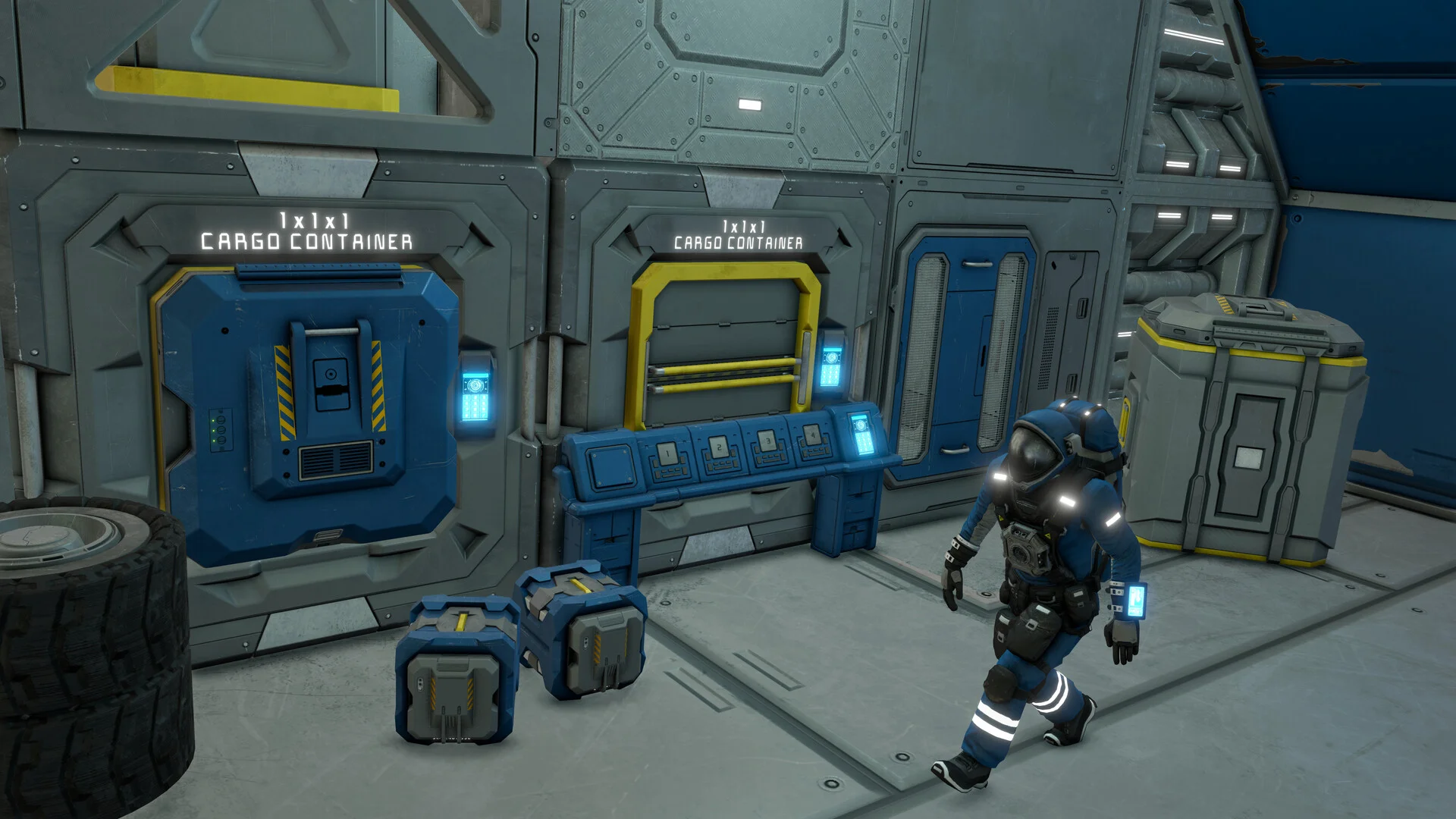 Space Engineers screenshot 20